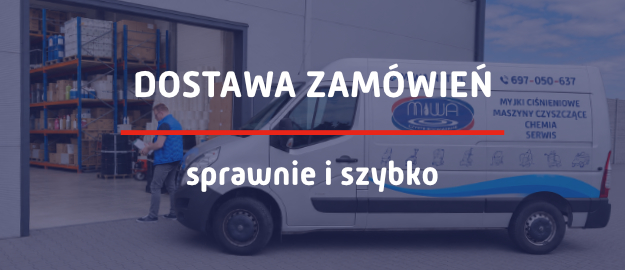 Zobacz dostępne metody dostawy