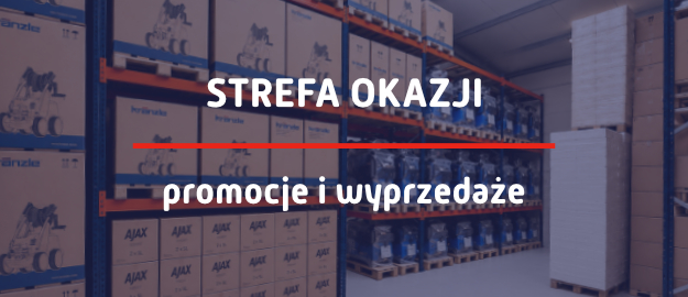 Sprawdź nasze aktualne promocje